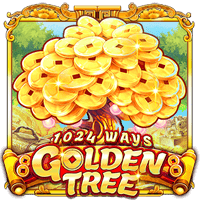 Golden Tree